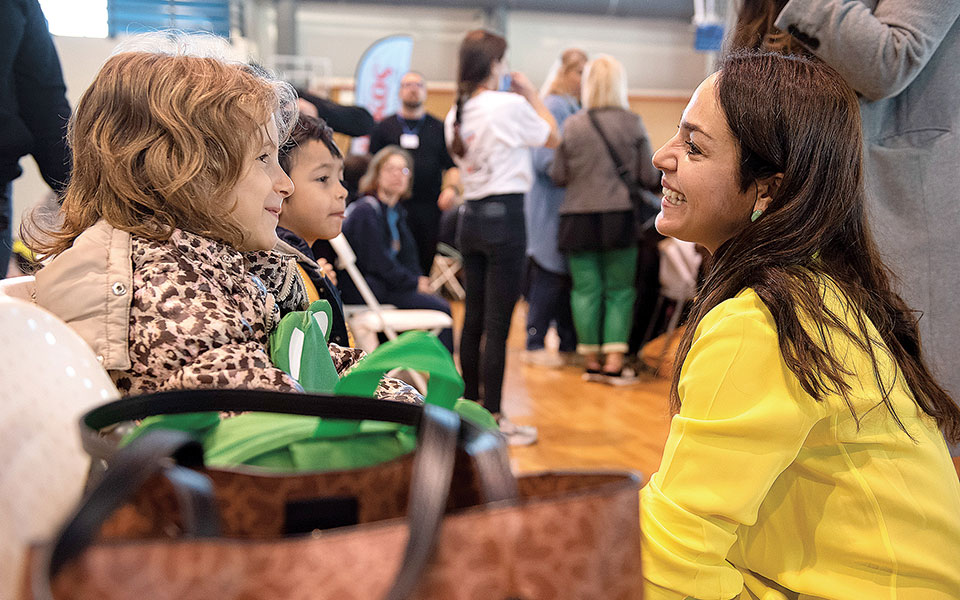 Μια μέρα στο κυνήγι του σταυρού-3
