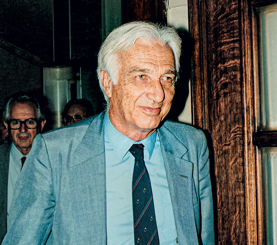 Η Ελλάδα στις κάλπες: 18 Ιουνίου 1989 – Με αίτημα την «κάθαρση»-5