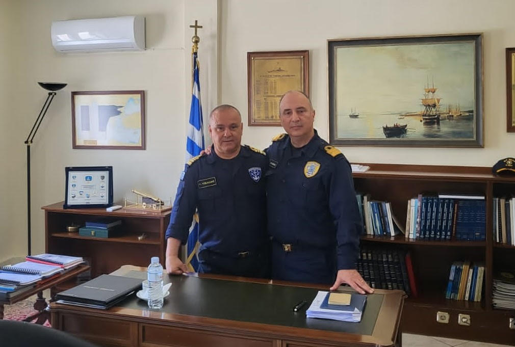 Ενας Ολυμπιονίκης παίρνει μετάλλια και με το Πολεμικό Ναυτικό-4