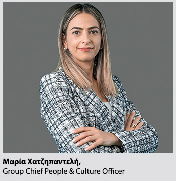 XM: Μεγάλη, δίκαιη, ανθρώπινη-1