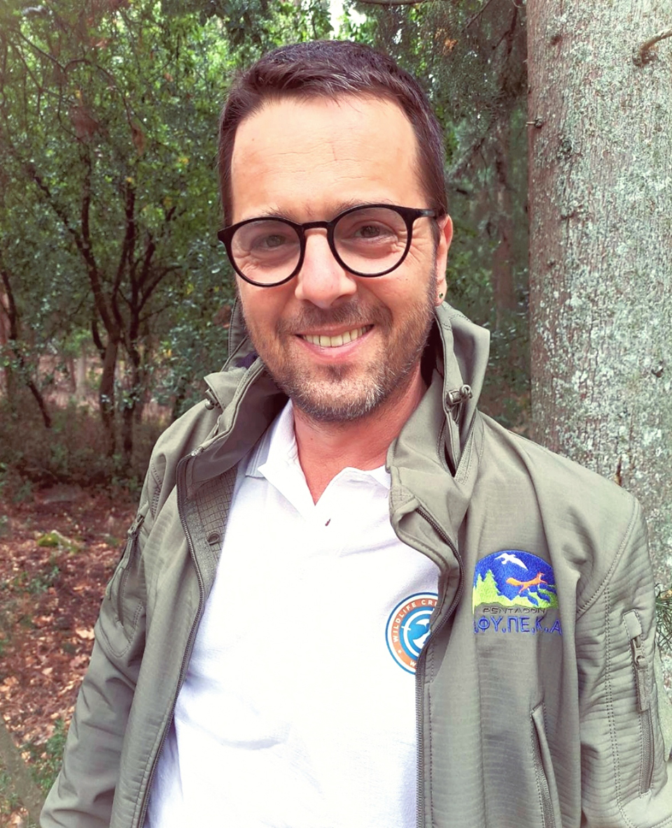 Ενα μικρό CSI για την άγρια ζωή-2