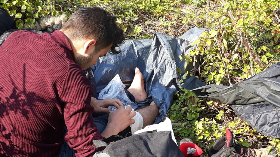 Διασχίζοντας τον Εβρο με τους «Τυχοδιώκτες Χωρίς Σύνορα» -6