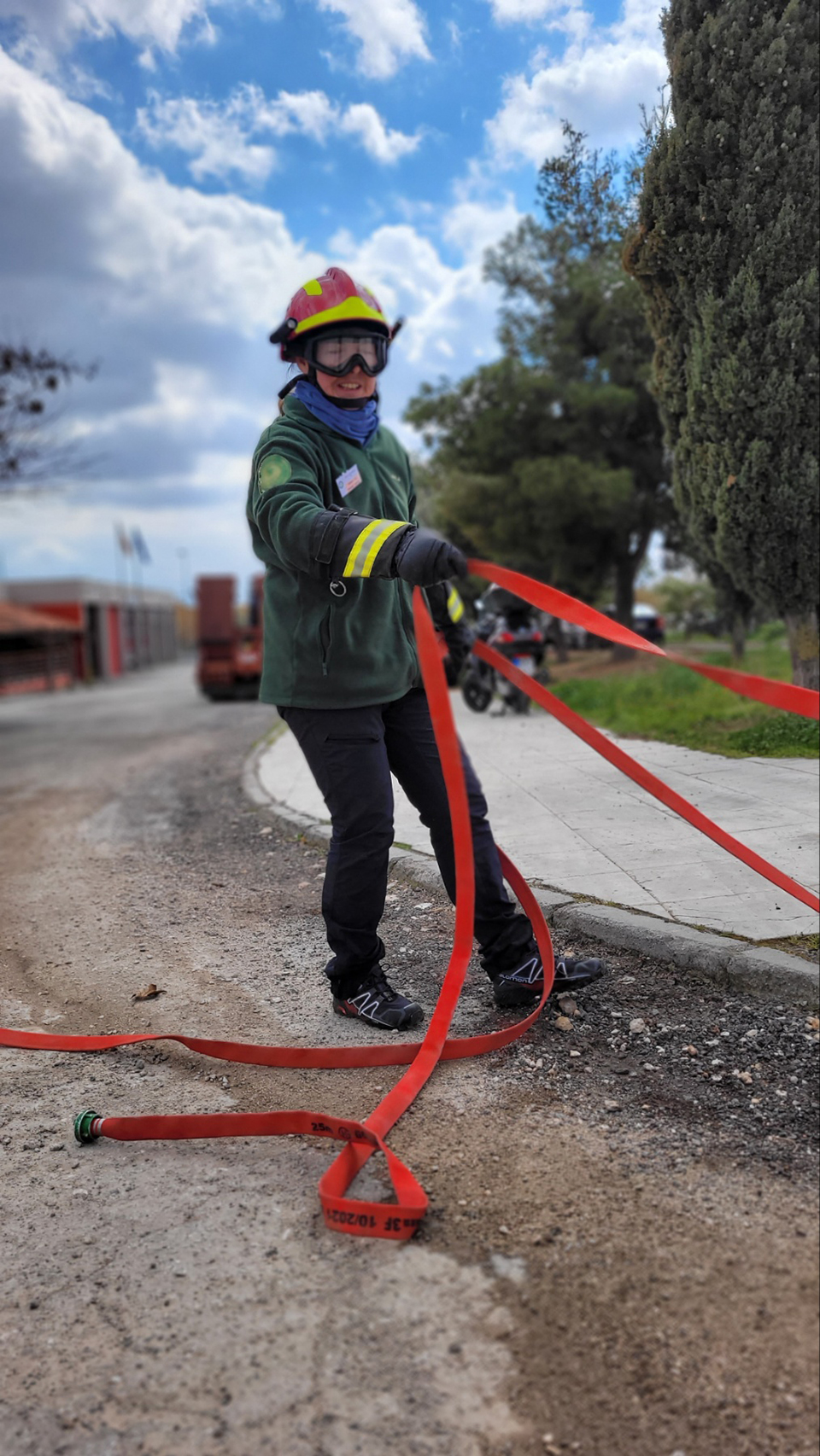 Γιατί ανησυχούν οι φύλακες της Πάρνηθας-2
