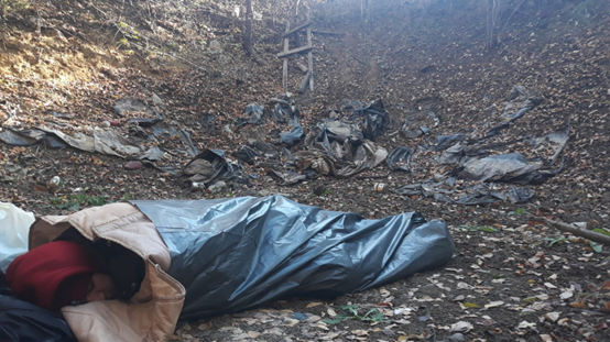 Διασχίζοντας τον Εβρο με τους «Τυχοδιώκτες Χωρίς Σύνορα» -4