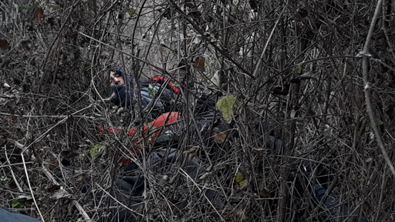 Διασχίζοντας τον Εβρο με τους «Τυχοδιώκτες Χωρίς Σύνορα» -9