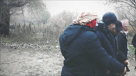 Διασχίζοντας τον Εβρο με τους «Τυχοδιώκτες Χωρίς Σύνορα» -2