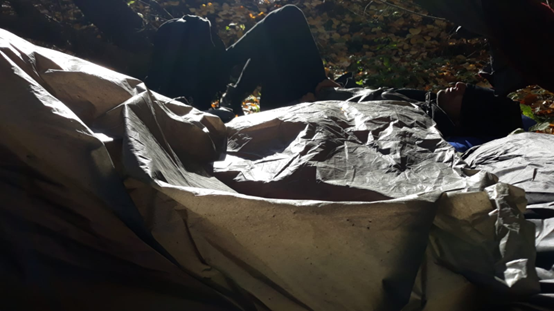 Διασχίζοντας τον Εβρο με τους «Τυχοδιώκτες Χωρίς Σύνορα» -5