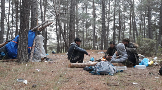 Διασχίζοντας τον Εβρο με τους «Τυχοδιώκτες Χωρίς Σύνορα» -8