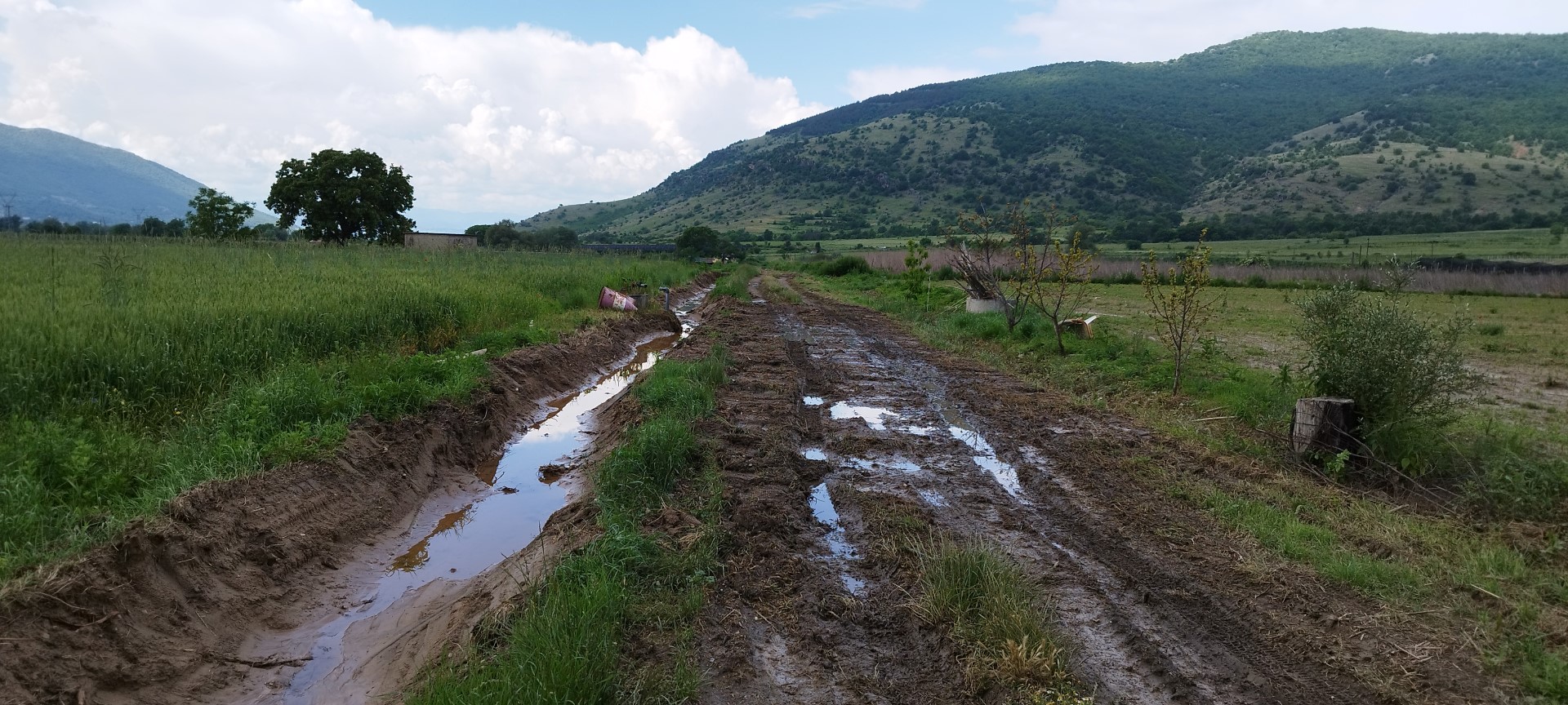 Καστοριά: Αίτημα για κήρυξη του δήμου σε κατάσταση έκτακτης ανάγκης-1