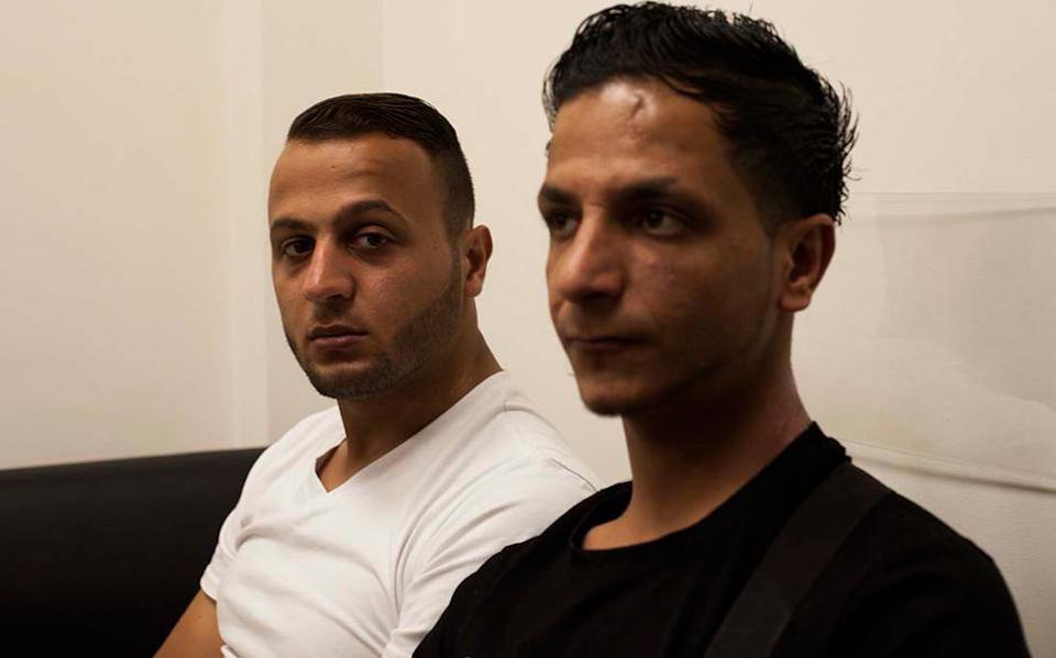 Στο δρομολόγιο του θανάτου στην Κεντρική Μεσόγειο-1