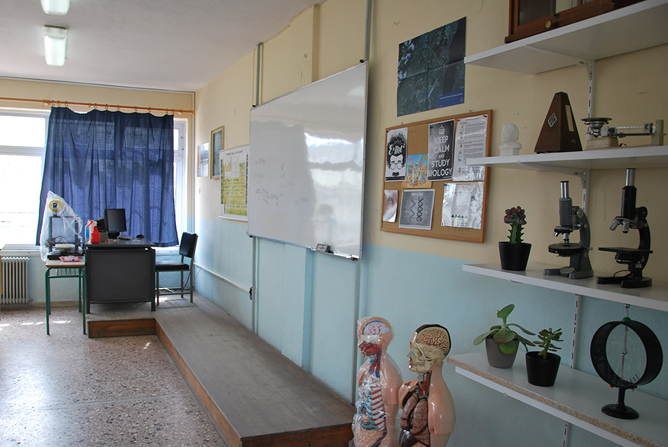 Σχολεία «φάροι» διαπολιτισμικής εκπαίδευσης στη Θράκη-1