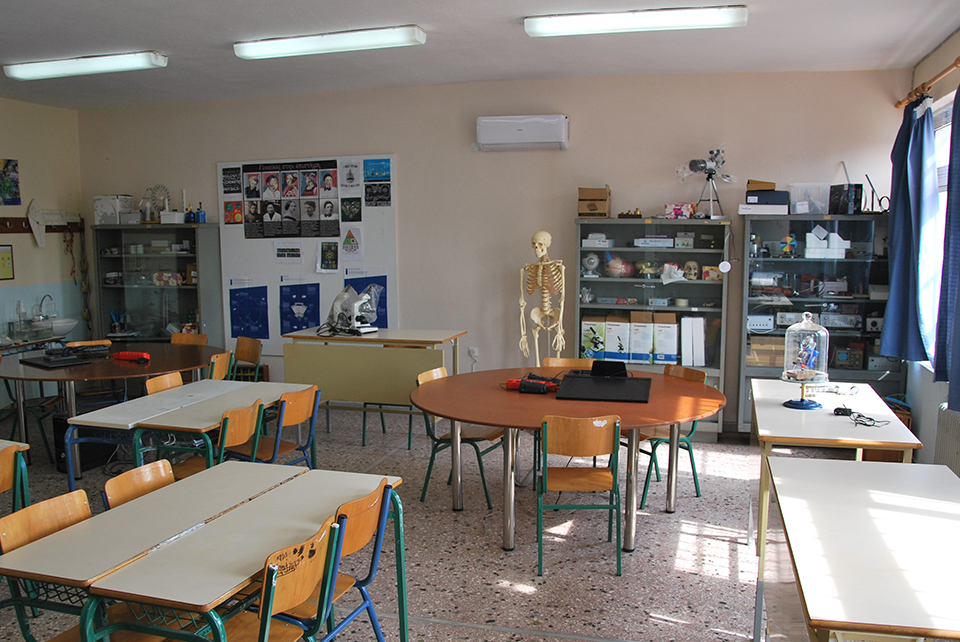 Σχολεία «φάροι» διαπολιτισμικής εκπαίδευσης στη Θράκη-3