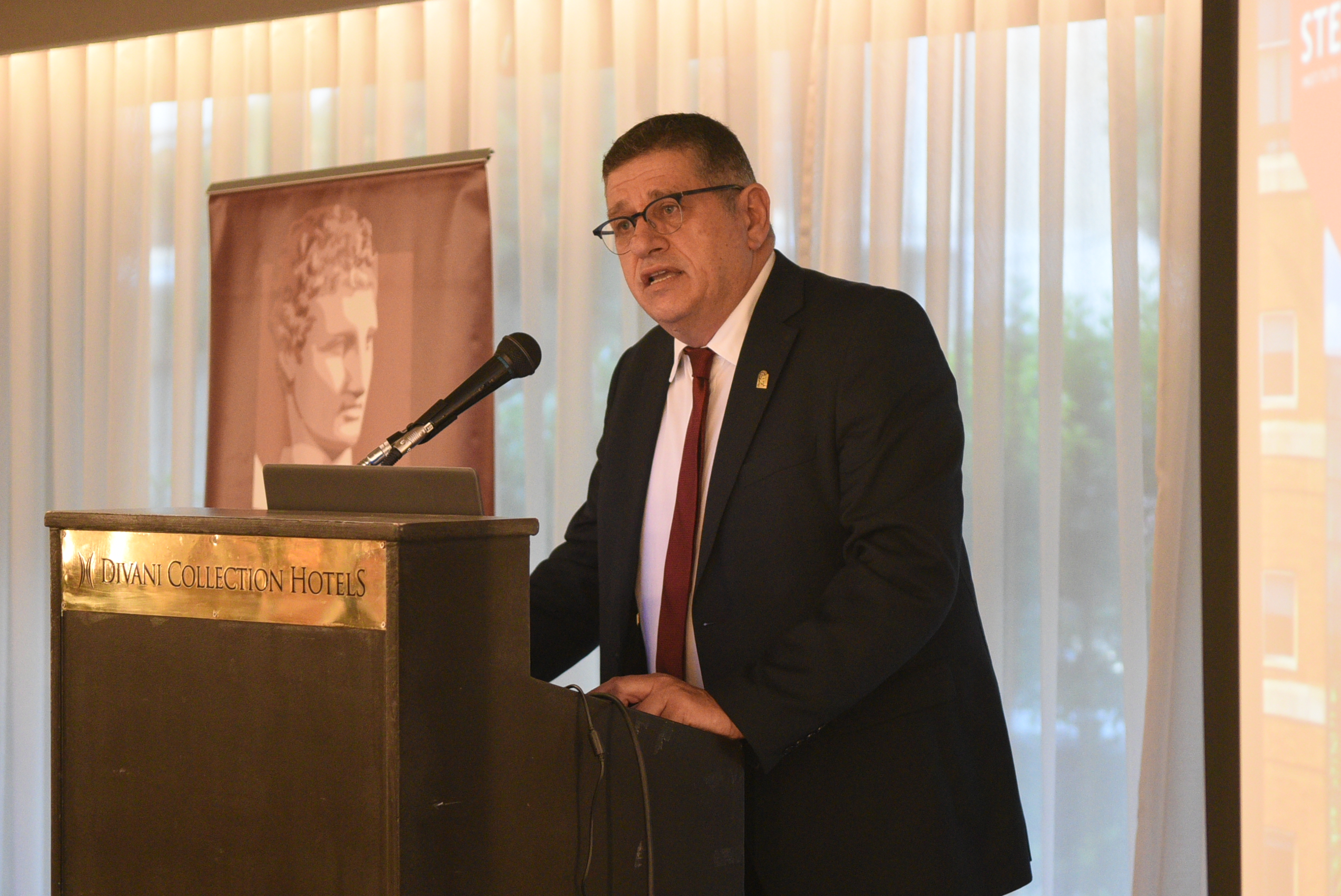 Leading and Managing in the Digital Era: Με μεγάλη επιτυχία ολοκληρώθηκαν οι εργασίες του συνεδρίου-1