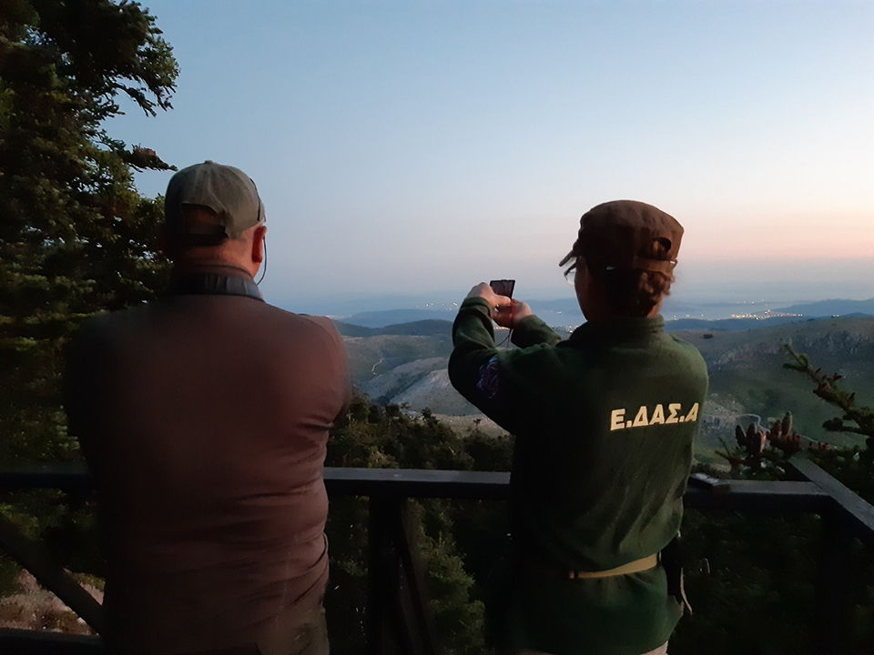 Γιατί ανησυχούν οι φύλακες της Πάρνηθας-1