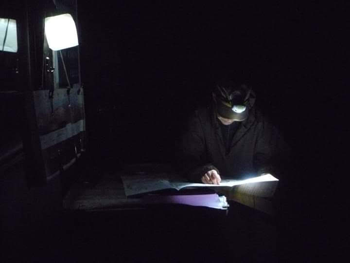 Γιατί ανησυχούν οι φύλακες της Πάρνηθας-3