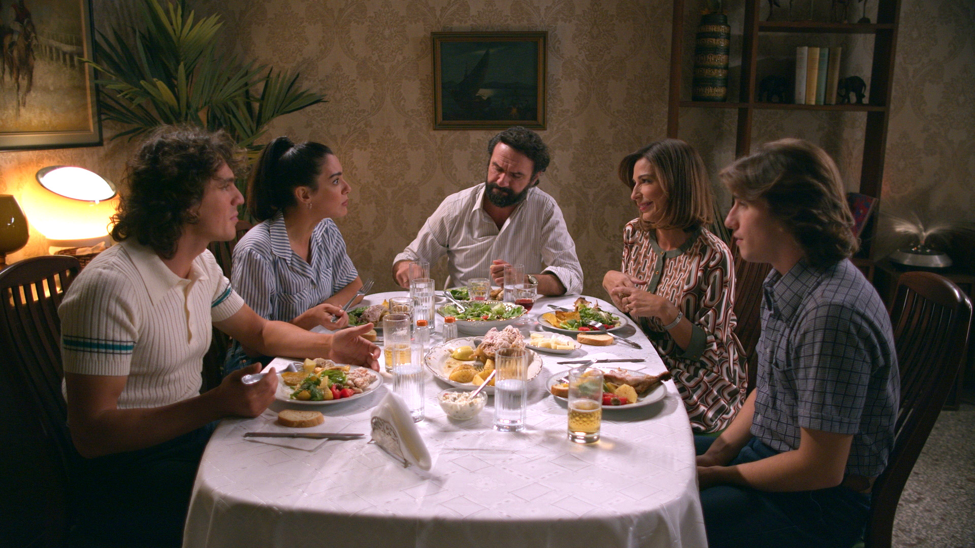 Τα Καλύτερά Τους Χρόνια-1