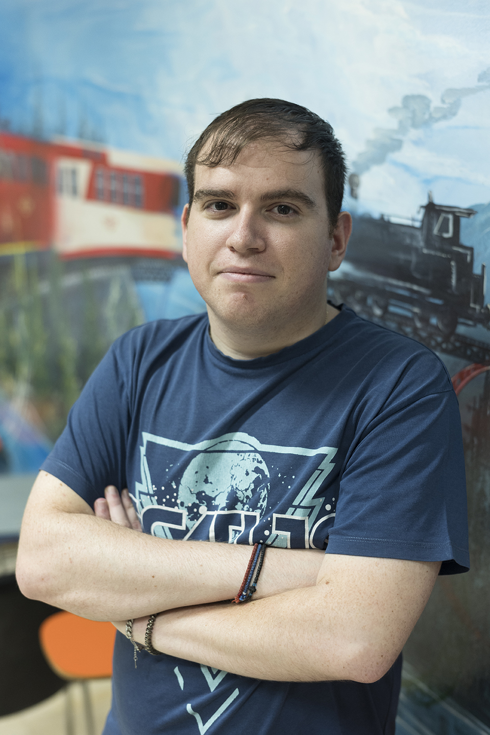 Στα θρανία η νέα γενιά συνοδών σε τρένα-9