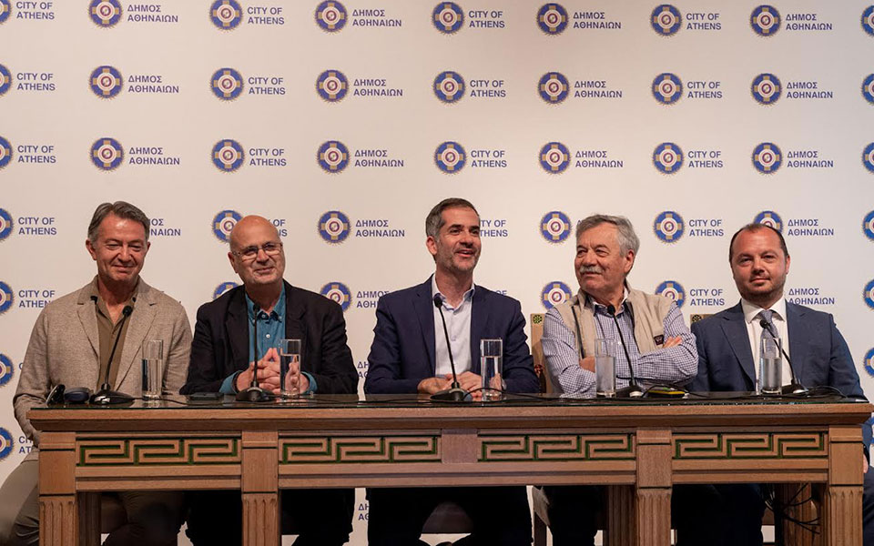 Παναθηναϊκός: Οι εγκαταστάσεις του Ερασιτέχνη στον Βοτανικό – Ετοιμες σε 36 μήνες-1