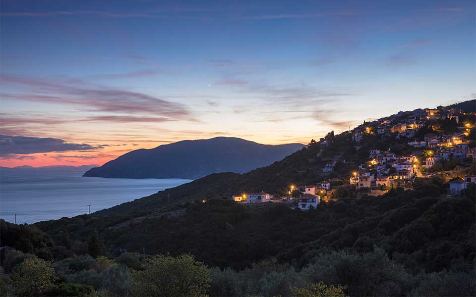 Βόρειες Σποράδες: Αξέχαστες εμπειρίες σε καταπράσινο φόντο-1