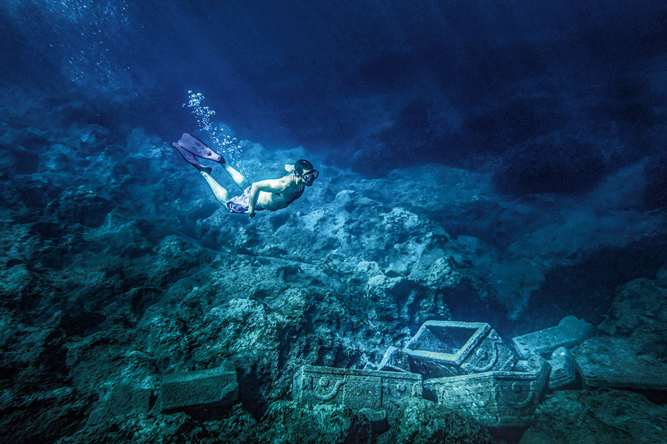 3 εκδρομές στη Μεσσηνία, με αφετηρία την Καλαμάτα-6