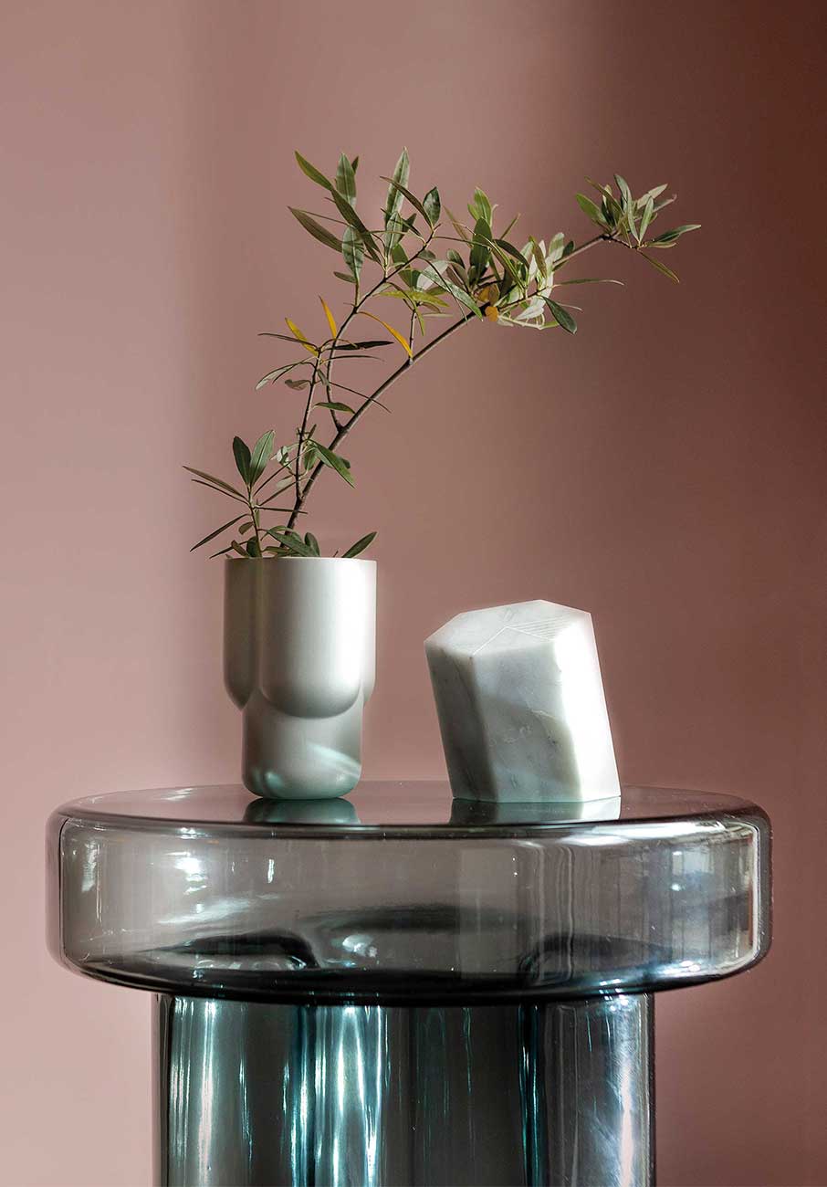 Ενα διαμέρισμα του ’60 στην Κυψέλη υπό διαρκή αναθεώρηση-6