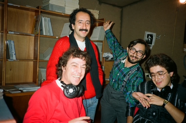 Μέρες ραδιοφώνου στην Τεχνόπολη-6