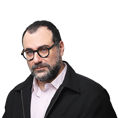 Άγγελος Ρέντουλας