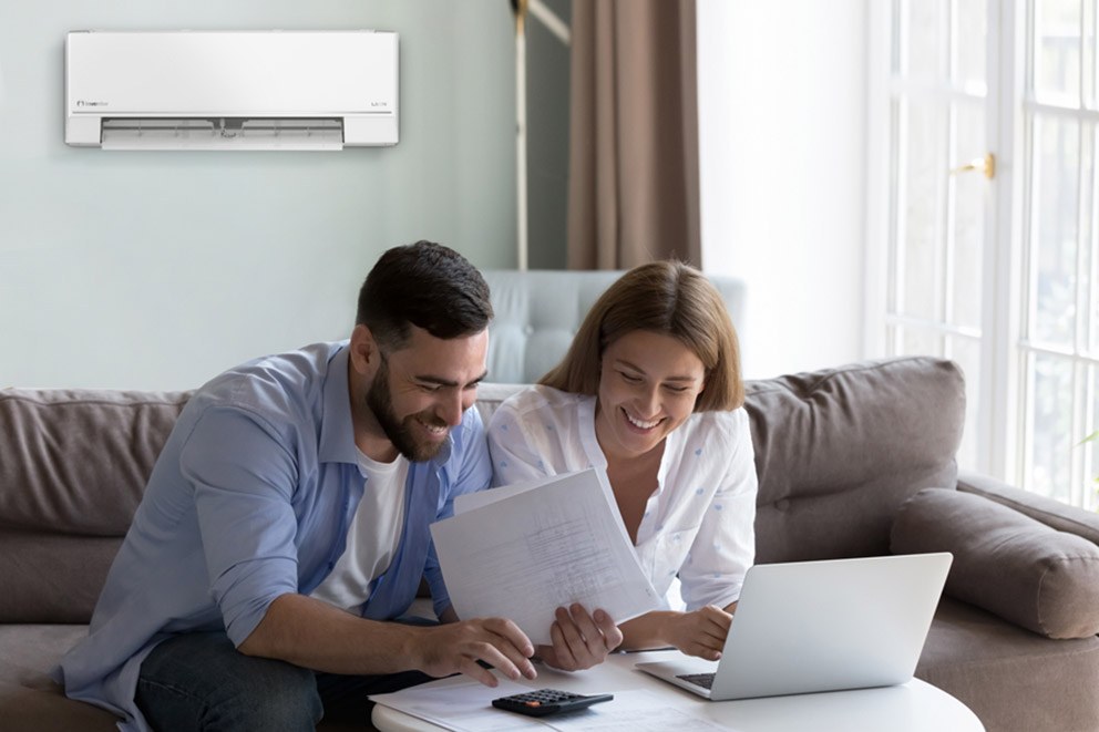 Κλιματιστικά Inventor: Ιδανική ατμόσφαιρα, οικονομία όλο τον χρόνο-3