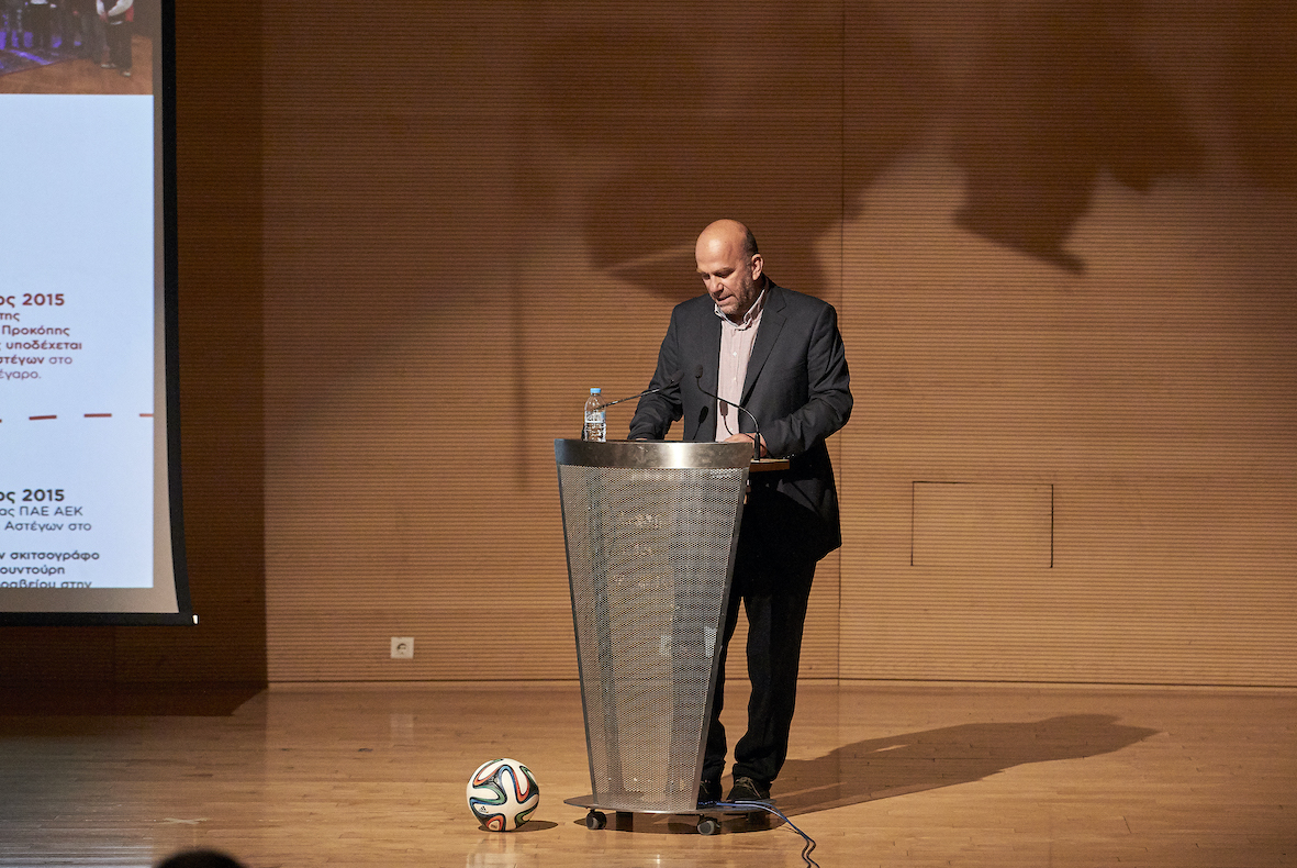 Περιοδικό δρόμου «Σχεδία», δέκα χρόνια ζωής και ελπίδας-1