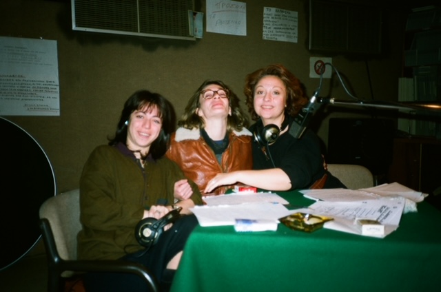 Μέρες ραδιοφώνου στην Τεχνόπολη-5