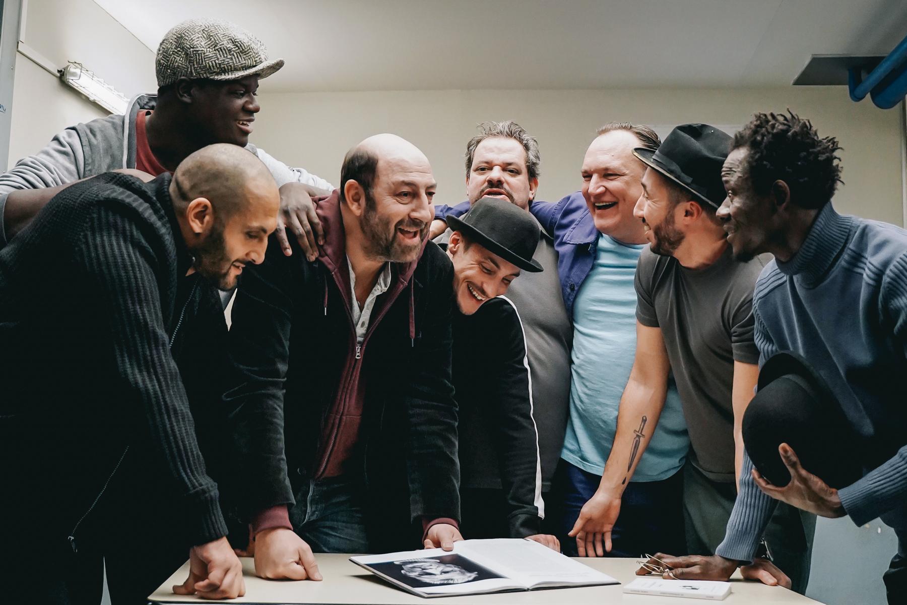 «Fubar»: Η τελευταία αποστολή του «Αρνι» ως action hero-1