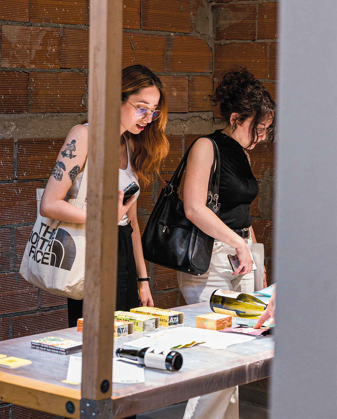 Όσα είδαμε, ακούσαμε και μάθαμε στο 3ο Thessaloniki Design Week-4