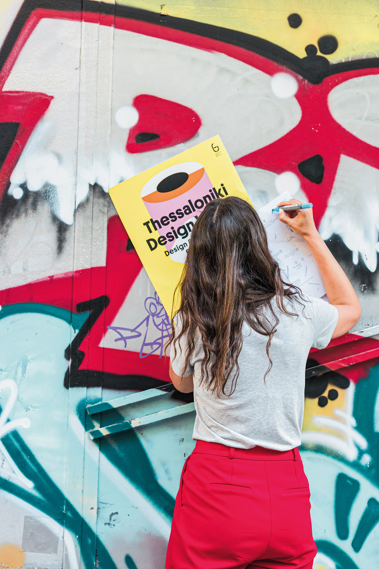 Όσα είδαμε, ακούσαμε και μάθαμε στο 3ο Thessaloniki Design Week-2