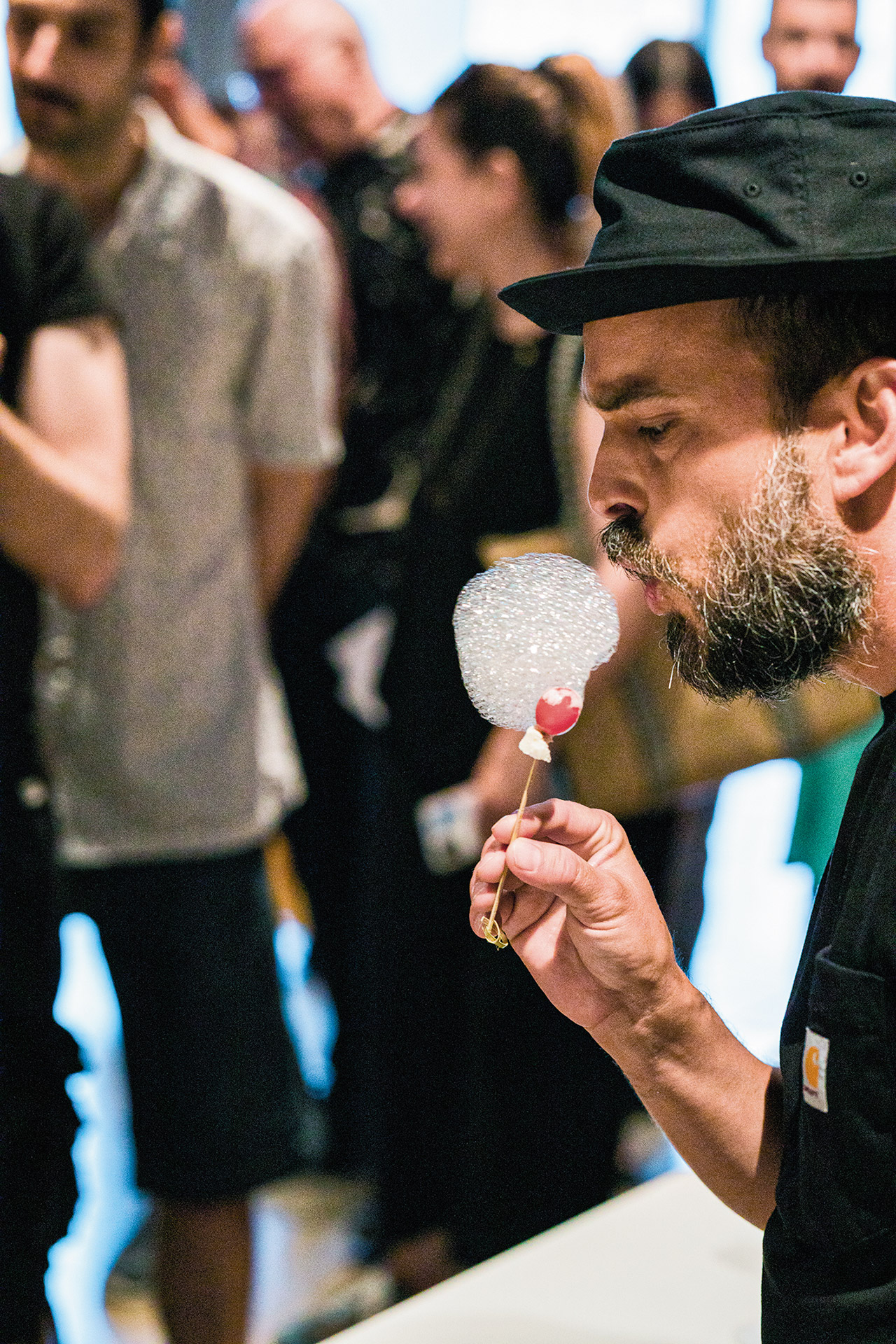 Όσα είδαμε, ακούσαμε και μάθαμε στο 3ο Thessaloniki Design Week-3