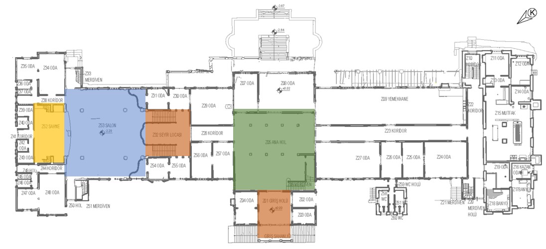 Ορφανοτροφείο Πριγκήπου: Σήμα κινδύνου για το μνημείο που ενώνει Ελληνες και Τούρκους -2