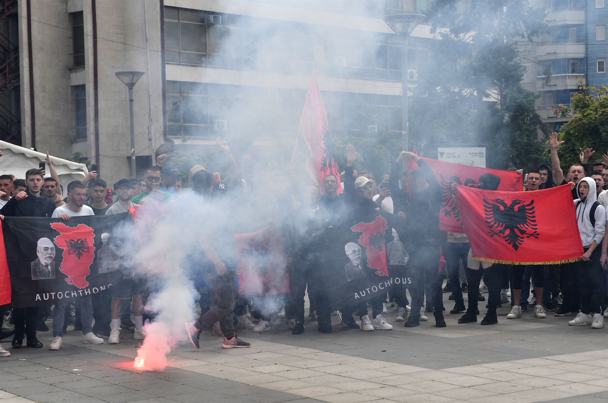 κόσοβο-διαδήλωση-των-αλβανόφωνων-562451935