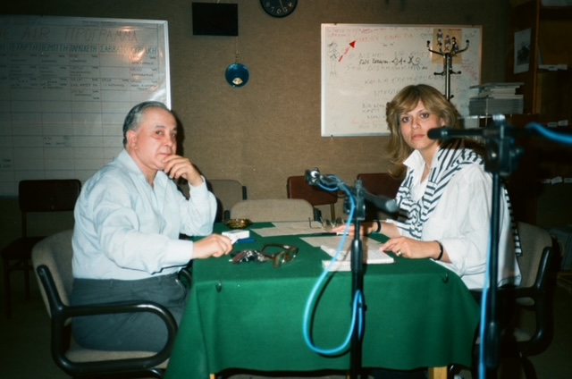 Μέρες ραδιοφώνου στην Τεχνόπολη-7