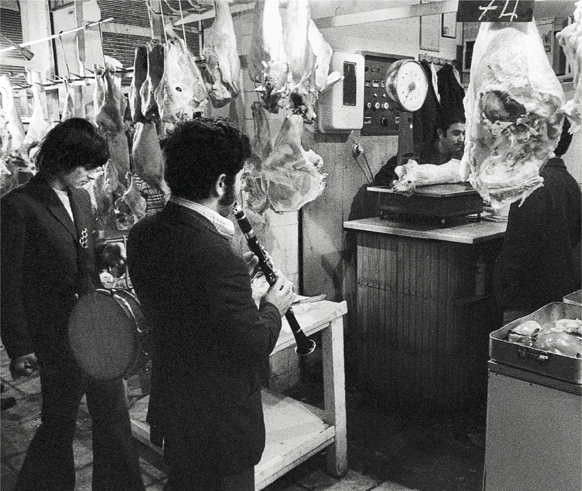 Θεσσαλονίκη: Η Αγορά Μοδιάνο μέσα από μνήμες και μαρτυρίες-1