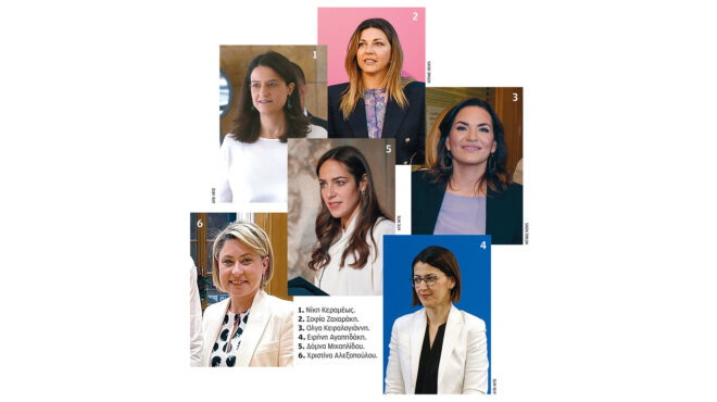 μητσοτάκης-με-έξι-γυναίκες-το-νέο-υπου-562471924