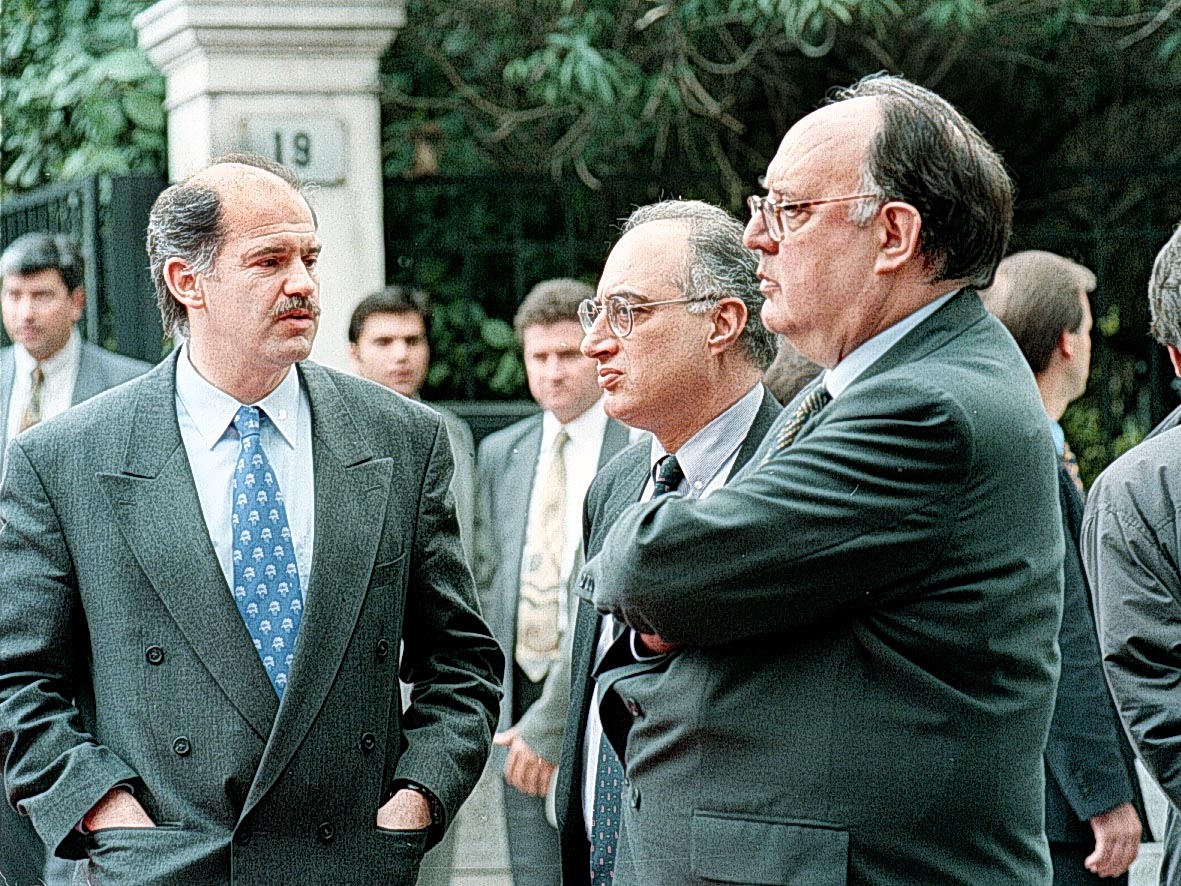 Θεόδωρος Πάγκαλος: Ζωή και πολιτική στα όρια-4