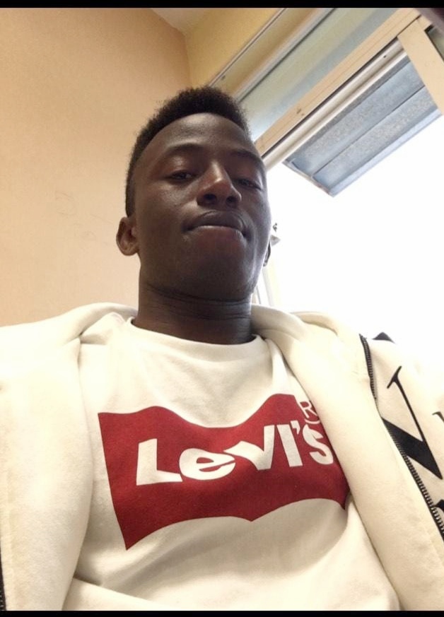 O Σισσέ από τη Γουινέα δίνει Πανελλαδικές με όλη τη Σάμο στο πλευρό του-3