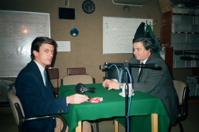 Μέρες ραδιοφώνου στην Τεχνόπολη-8