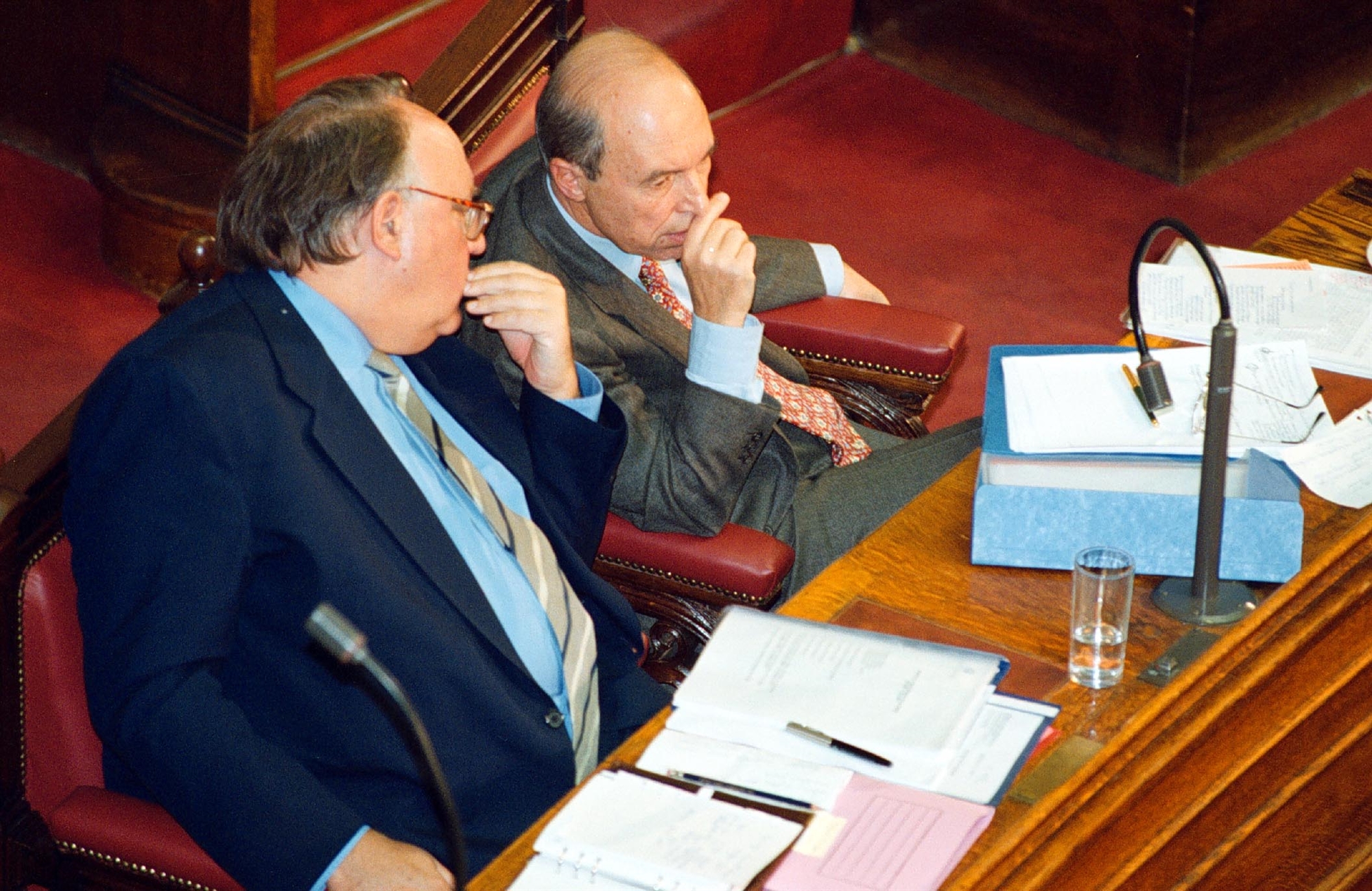 Θεόδωρος Πάγκαλος: Ζωή και πολιτική στα όρια-3