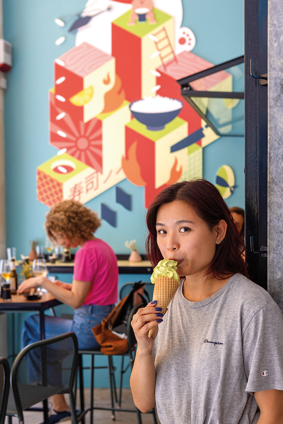 Πού θα φάτε τα καλύτερα παγωτά μηχανής στην Αθήνα-5