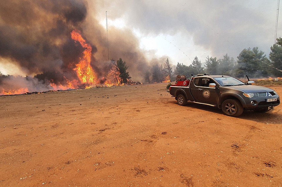 Γιατί ανησυχούν οι φύλακες της Πάρνηθας-6