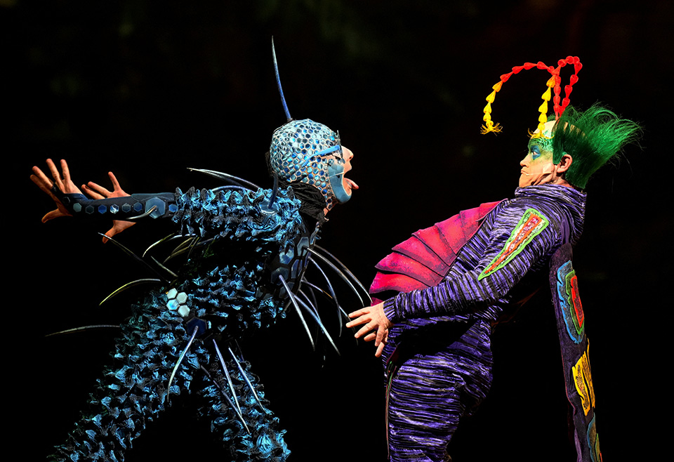 Pyrkon, από τα μεγαλύτερα της Ευρώπης-1