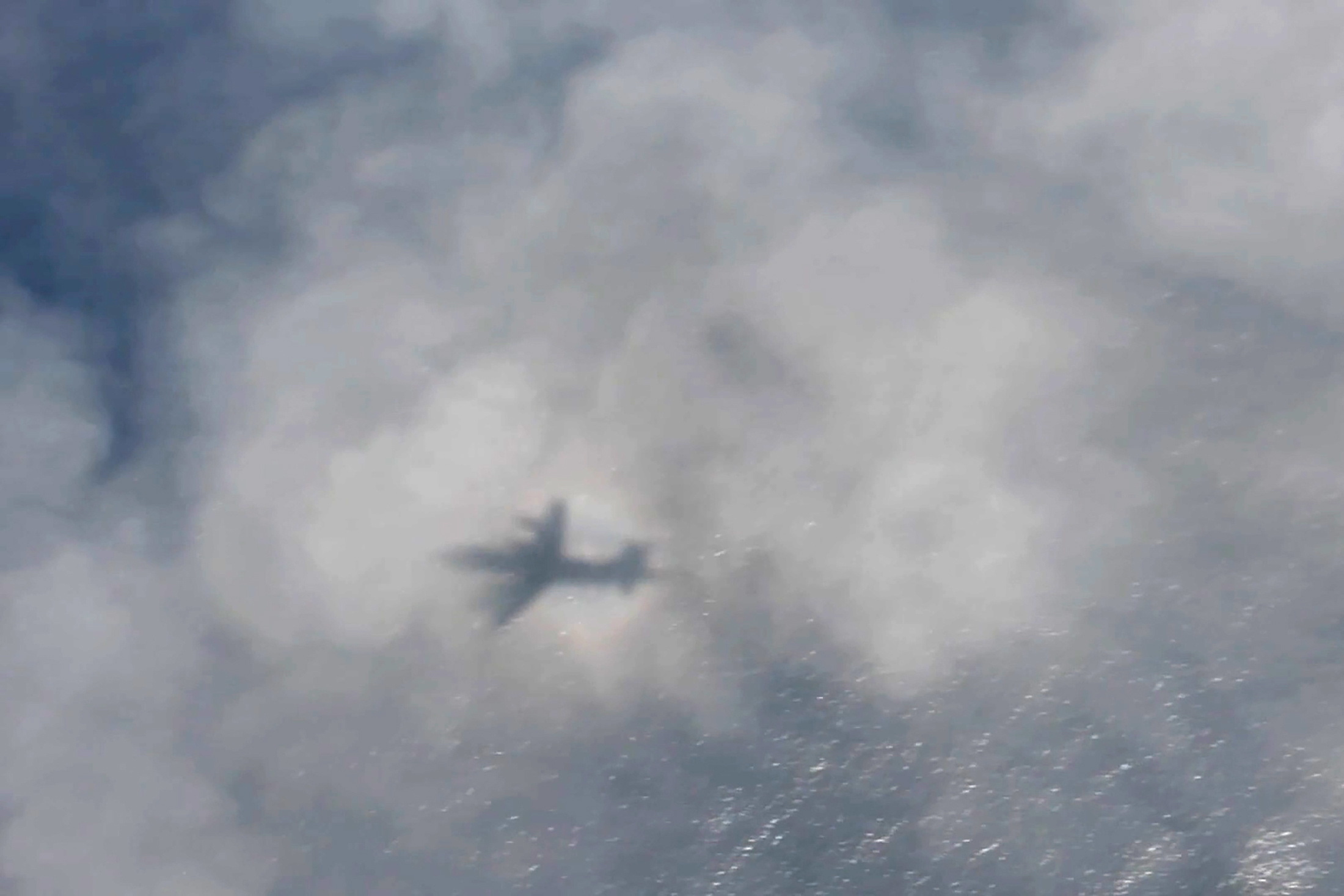 Titan: Εντείνονται οι έρευνες, εξαντλείται το οξυγόνο-1