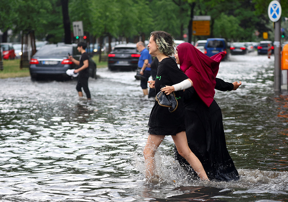 Μια ημέρα στον κόσμο-3