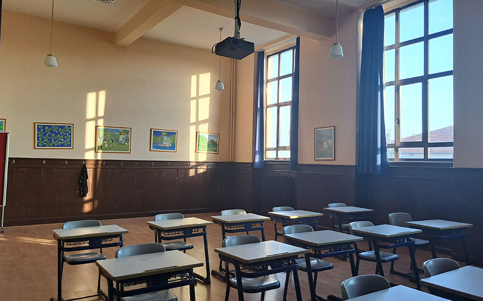 Επιβράβευση όσων διατηρούν τη φλόγα στην Πόλη αναμμένη-2