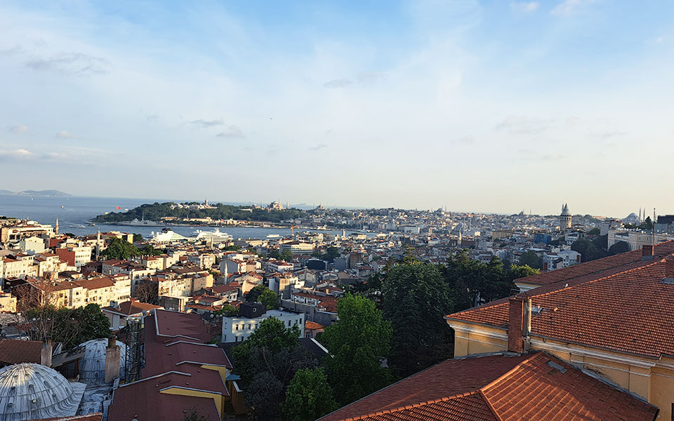 Επιβράβευση όσων διατηρούν τη φλόγα στην Πόλη αναμμένη-3